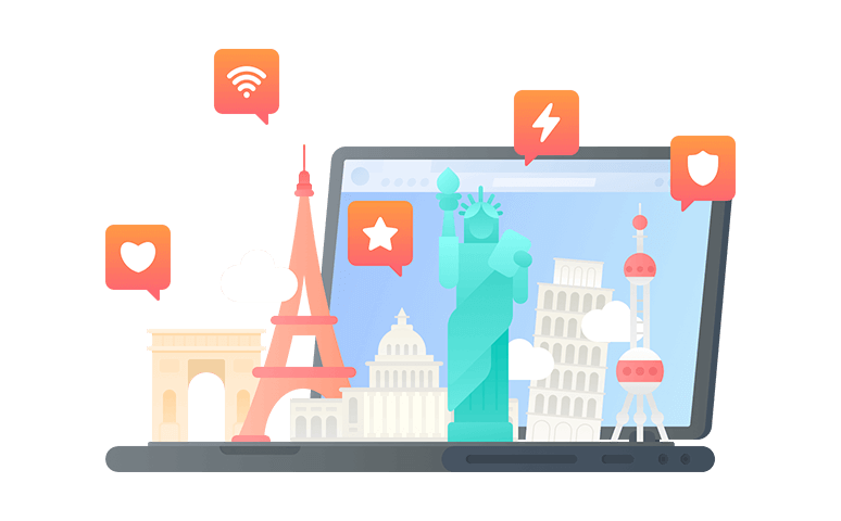 在哥伦比亚连接到中国vpn - OBSVPN
